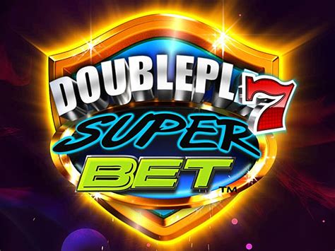 doubleplay superbet online